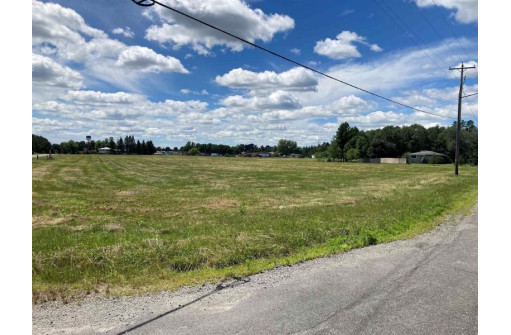 LOT 2 O'Keefe Drive, Kronenwetter, WI 54455