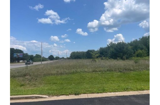 3.21 ACRES Schofield Avenue, Weston, WI 54476