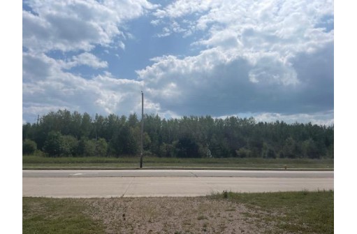 3.21 ACRES Schofield Avenue, Weston, WI 54476