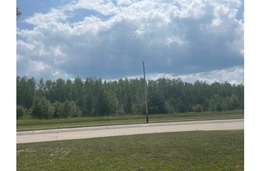 3.21 ACRES Schofield Avenue, Weston, WI 54476