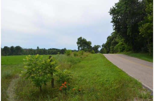 0 County Road Q, Redgranite, WI 54970