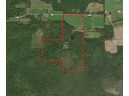 0 County Road Q, Redgranite, WI 54970