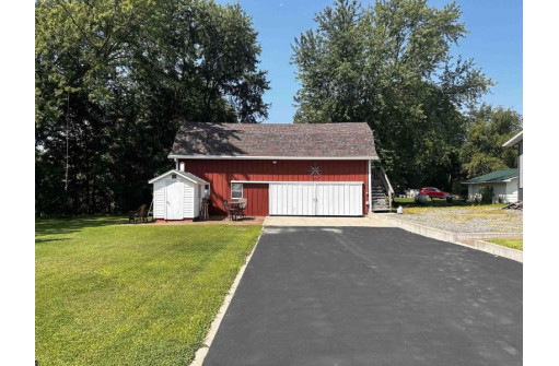 W5715 Moonlite Road, Neillsville, WI 54456