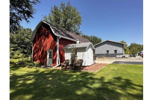 W5715 Moonlite Road, Neillsville, WI 54456