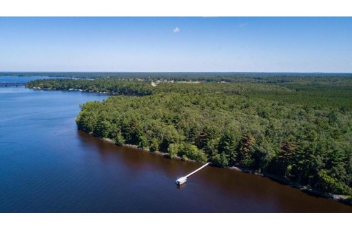 LOT 22 Timber Shores, Arkdale, WI 54613