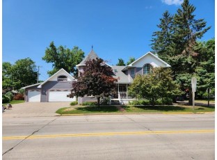 307 North Pacific Street Spencer, WI 54479