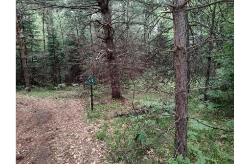 LOT 3 Misty River Lane, Rhinelander, WI 54501