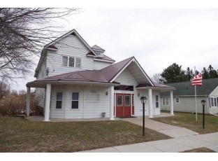 258 South 2nd Street Dorchester, WI 54425
