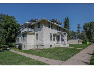 110 South State Street Merrill, WI 54452