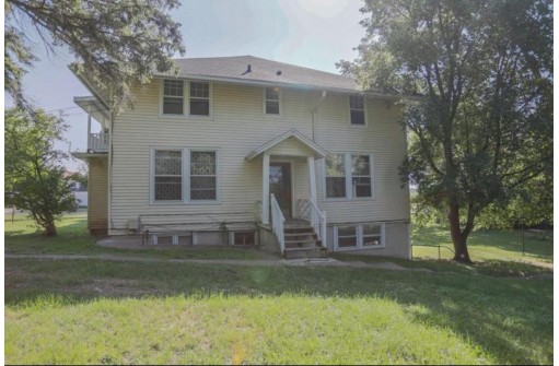 110 South State Street, Merrill, WI 54452