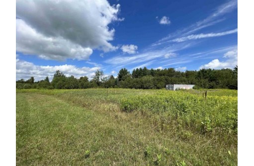 160 ACRES North Star Drive, Merrill, WI 54452