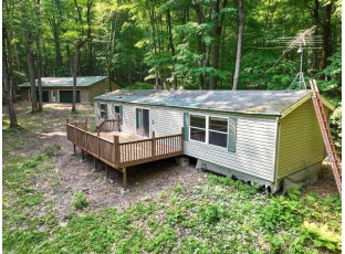W1406 Country Squire Road Gleason, WI 54435
