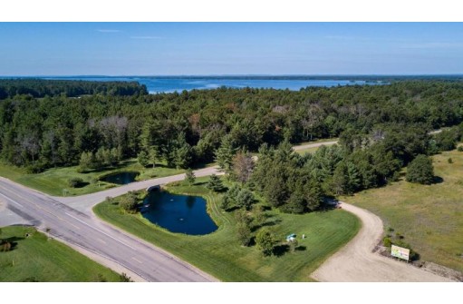LOT 180 Timber Shores, Arkdale, WI 54613
