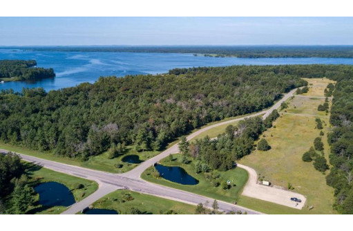 LOT 180 Timber Shores, Arkdale, WI 54613