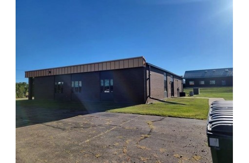 700 East Division Street, Neillsville, WI 54456