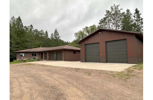 W4679 County Road D, Westboro, WI 54490