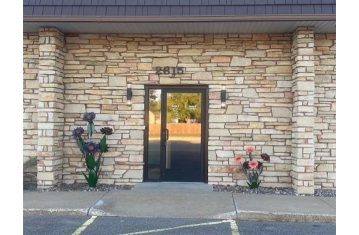 2615 Post Road UNIT C, Stevens Point, WI 54481