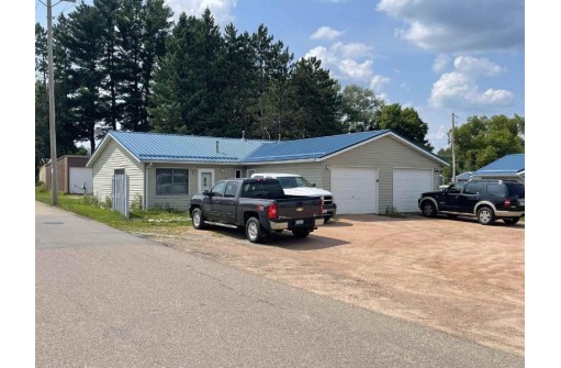 509 East Westgor Avenue, Wittenberg, WI 54499