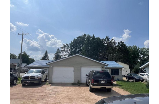 509 East Westgor Avenue, Wittenberg, WI 54499