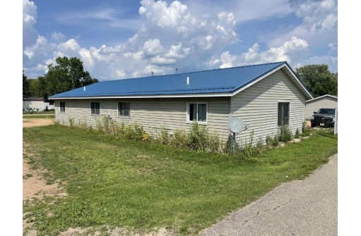 509 East Westgor Avenue, Wittenberg, WI 54499