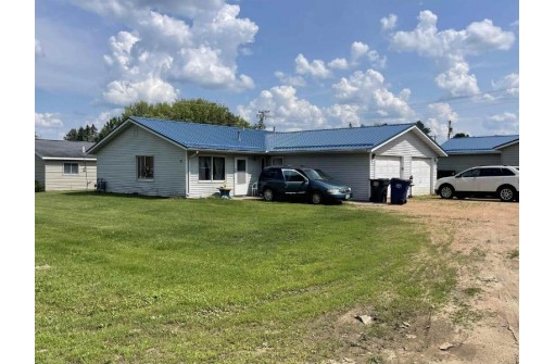 509 East Westgor Avenue, Wittenberg, WI 54499