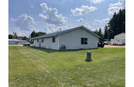 509 East Westgor Avenue, Wittenberg, WI 54499