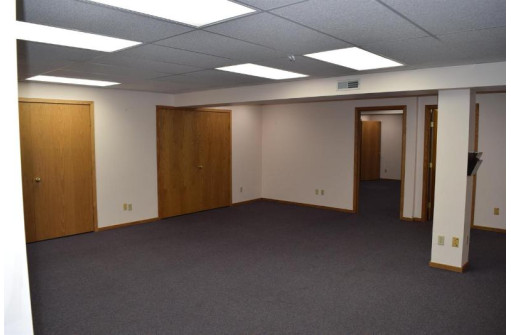 1100 Centerpoint Drive SUITE 201, Stevens Point, WI 54481