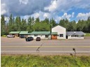 W5210 State Highway 182, Park Falls, WI 54552