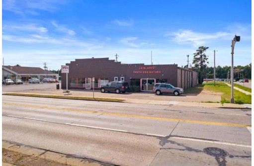 3308+3310 Church Street, Stevens Point, WI 54481