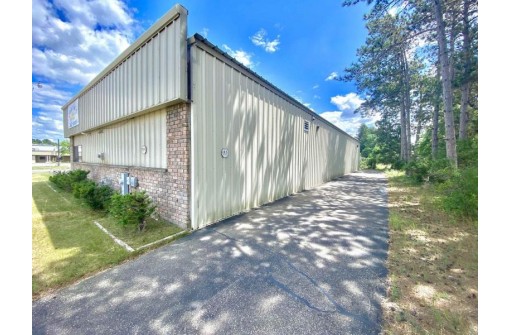 1401 Post Road, Plover, WI 54467