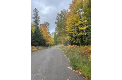 12.8 AC State Line Road, Presque Isle, WI 54557