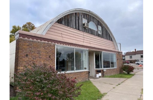 105 East Broadway Avenue, Medford, WI 54451