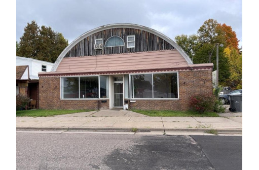 105 East Broadway Avenue, Medford, WI 54451