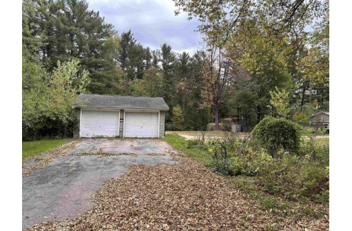 1040 2nd Street, Port Edwards, WI 54469