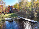 N5059 Wilderness Shore Lane, Irma, WI 54442