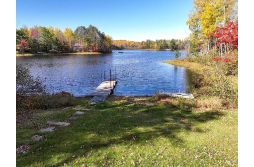 N5059 Wilderness Shore Lane, Irma, WI 54442