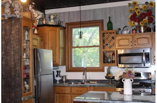 4206 County Road J, Stevens Point, WI 54482