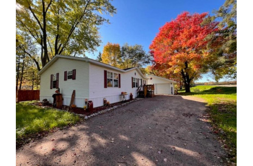 3695 Wilhorn Road, Nekoosa, WI 54457