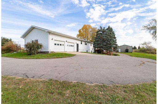 142145 Saturn Road, Mosinee, WI 54455