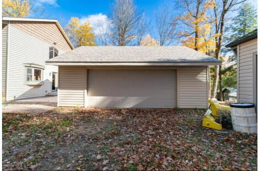 W1324 Long Trail, Gleason, WI 54435