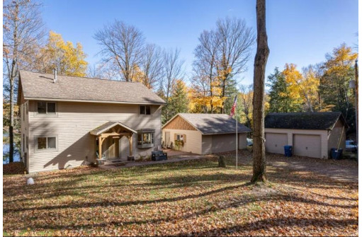 W1324 Long Trail, Gleason, WI 54435