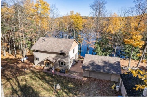 W1324 Long Trail, Gleason, WI 54435