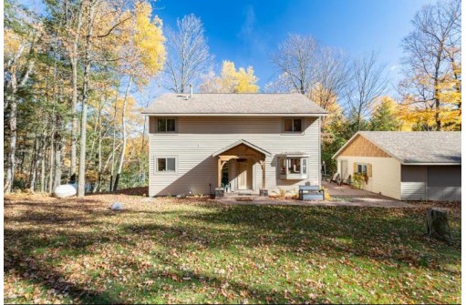 W1324 Long Trail, Gleason, WI 54435