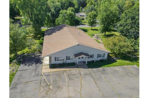 1204 Weston Avenue, Rothschild, WI 54474