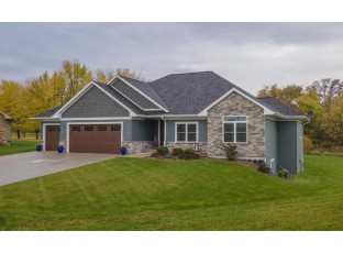 118003 Betty Drive Stratford, WI 54484-0001