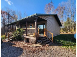 W5255 Panther Creek Road Neillsville, WI 54456