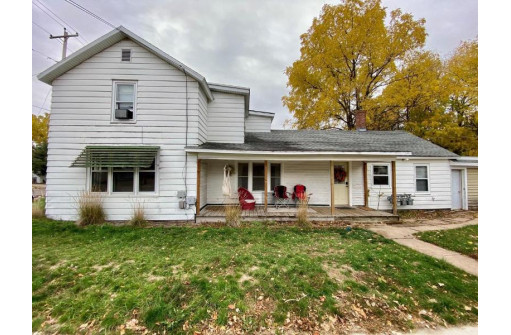 1432 Briggs Street, Stevens Point, WI 54481