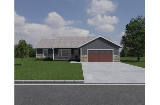 1602 Pineview Lane, Tomahawk, WI 54487