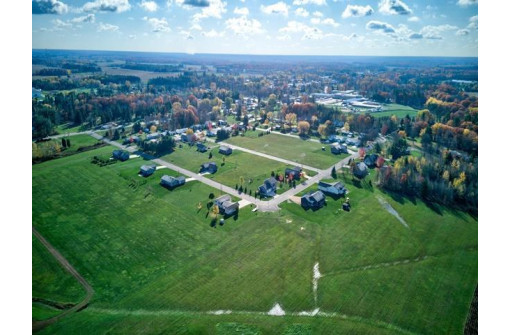 LOT 44 Jonathan Street SCOTT AVE, Pittsville, WI 54466