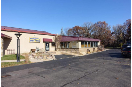 3001 Michigan Avenue, Stevens Point, WI 54481